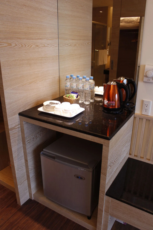 Naruwan Galaxy Hotel