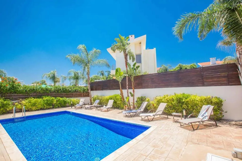 Villa Attis
