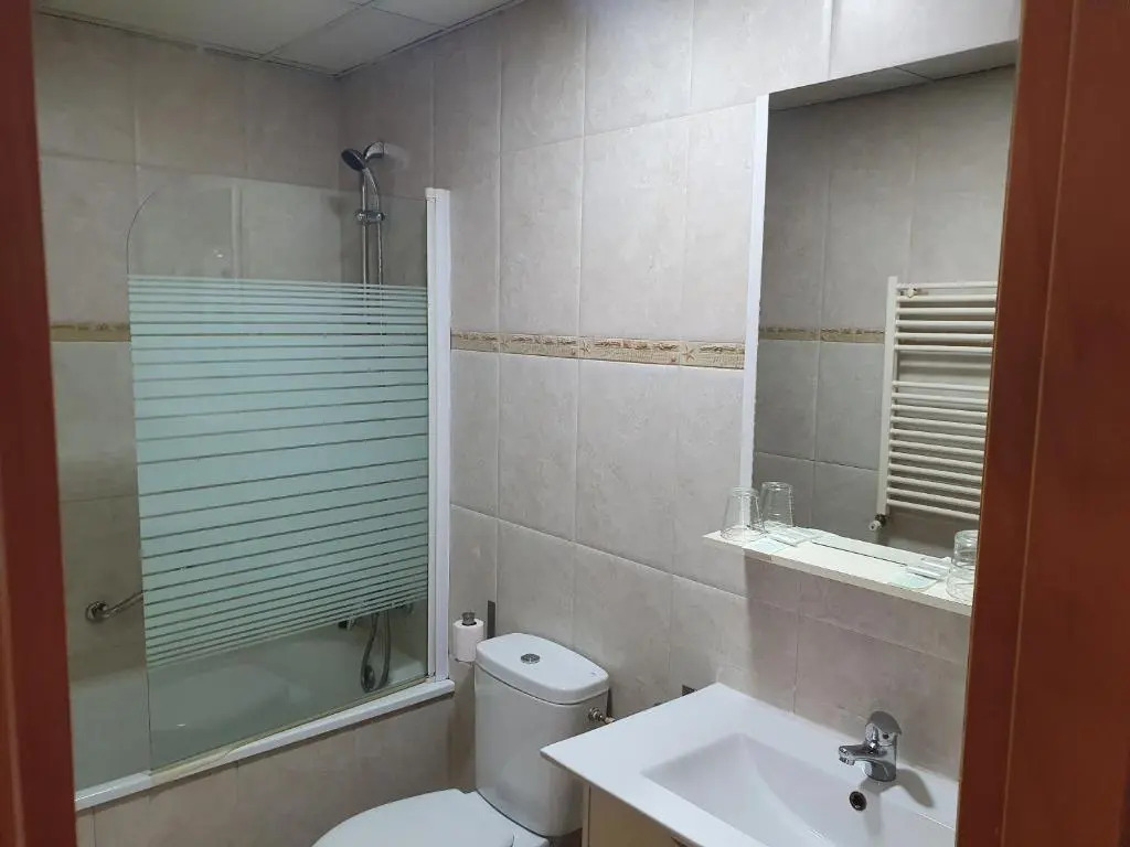 Hostal Fronton