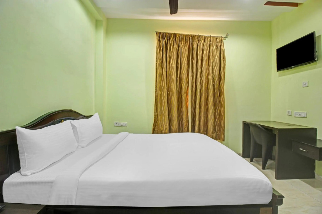 Flagship 87165 Sri Residency