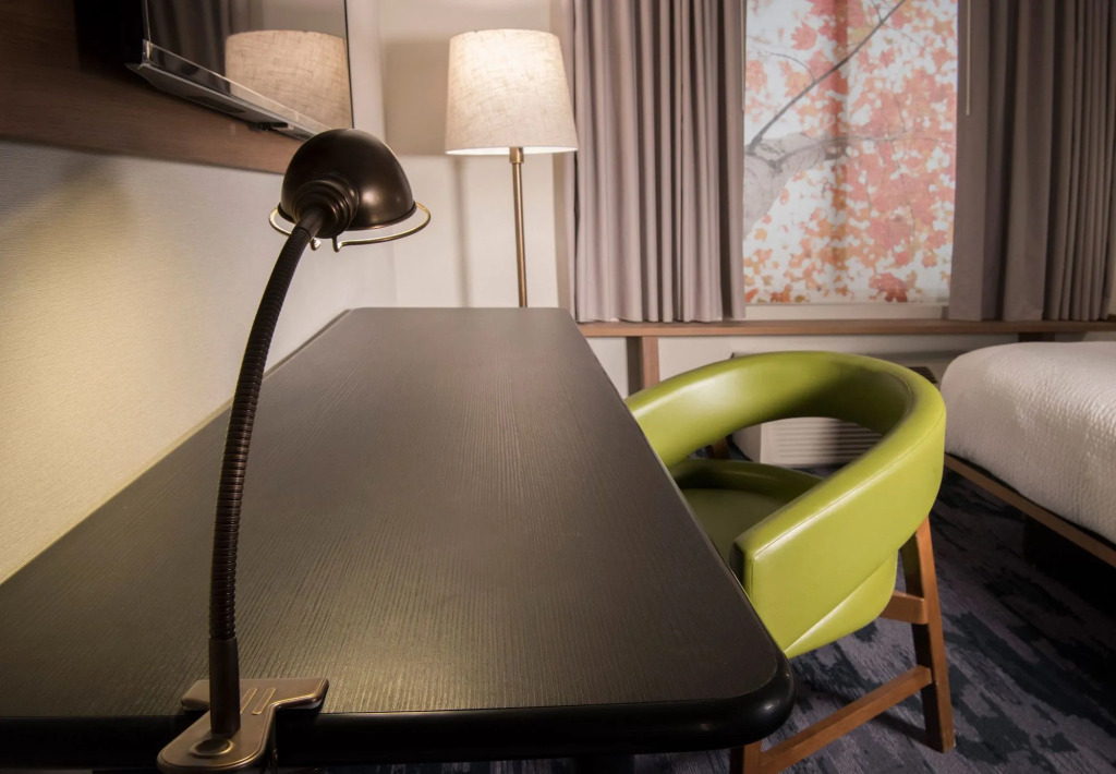 Fairfield Inn & Suites by Marriott Ottawa Airport
