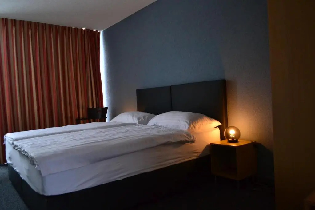 Hotel Les Rives Du Doubs