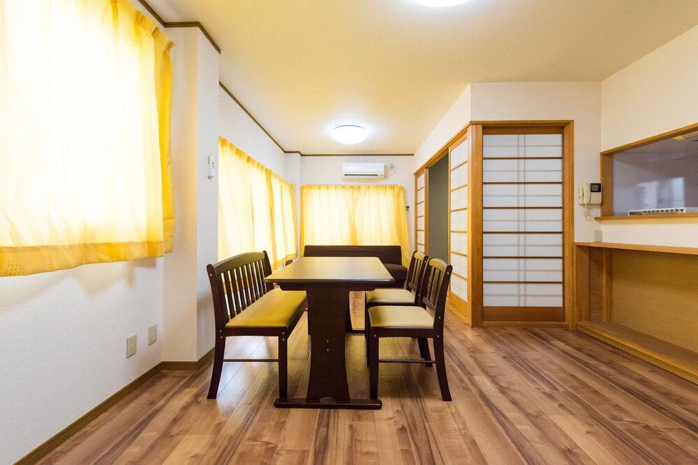 Vacation room Yahiro