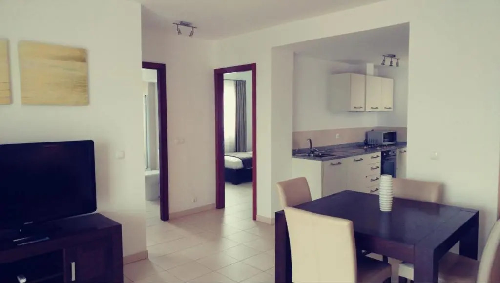 Self catering apartment 2 bed - Santa Maria