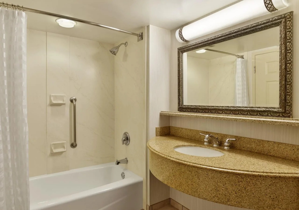 Embassy Suites Orlando Downtown