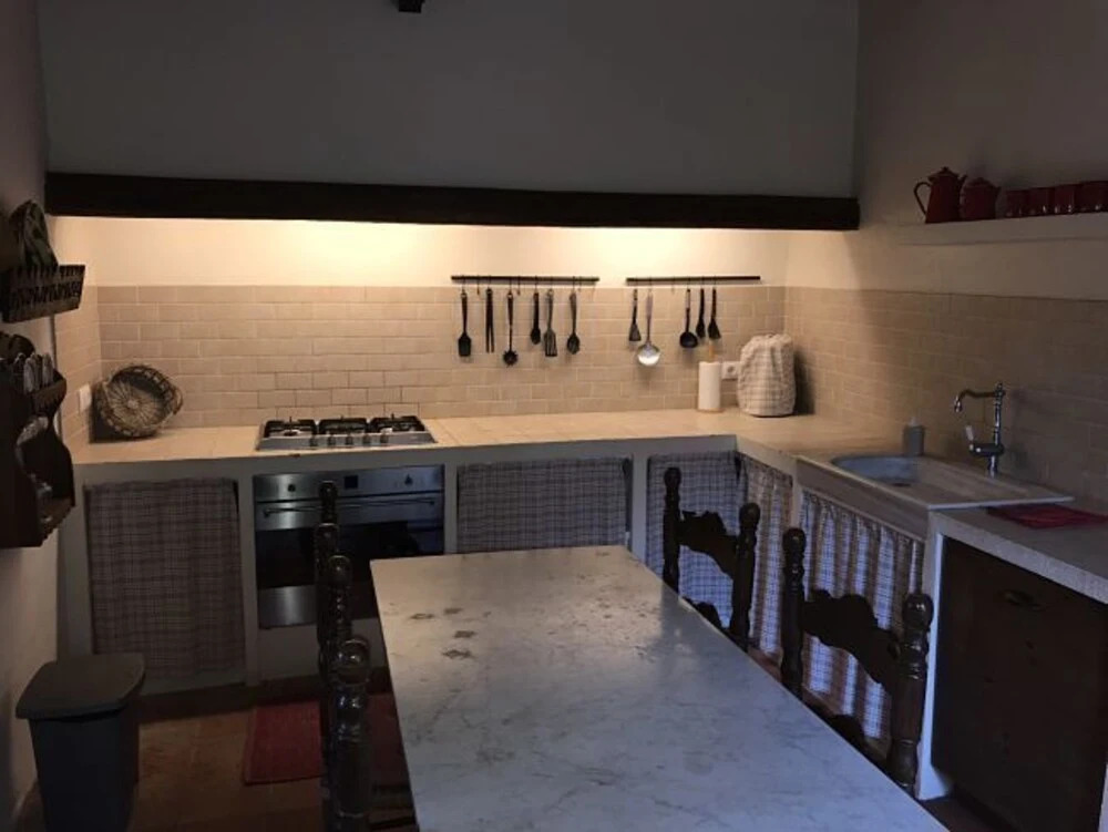 Casa Barri Salom 35