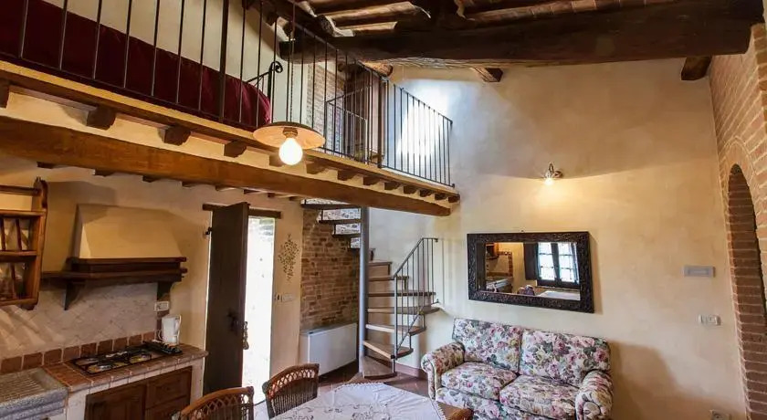 B&B Il Poderuccio