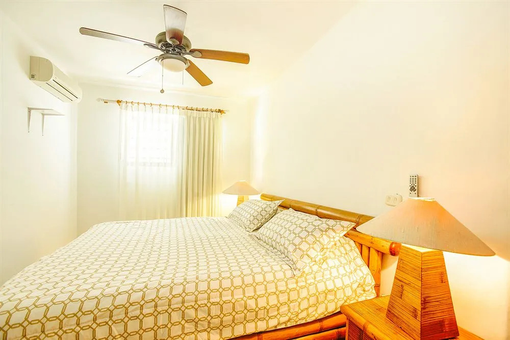 Villa Moonstar Ocean View