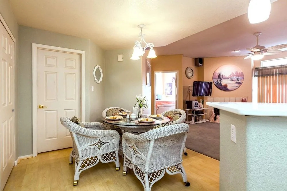 Resort Vacation Rentals P.T.C.