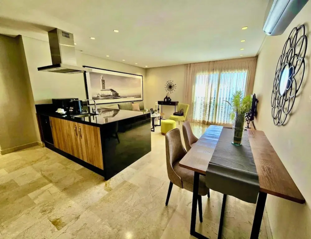AS Premium By Soho Hotels Maarif
