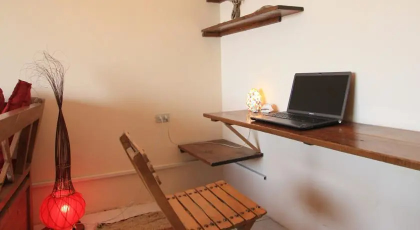 The Beach House Dahab