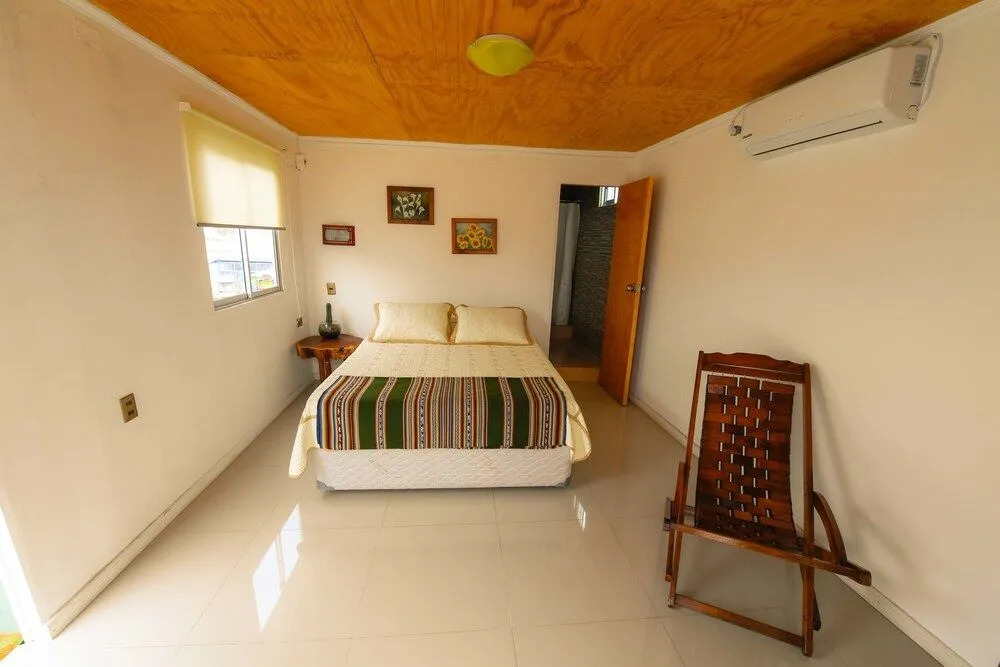 Hotel mediterraneo Iquique