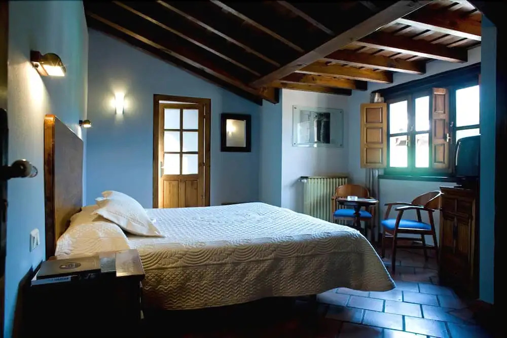 Hotel Rural Arredondo