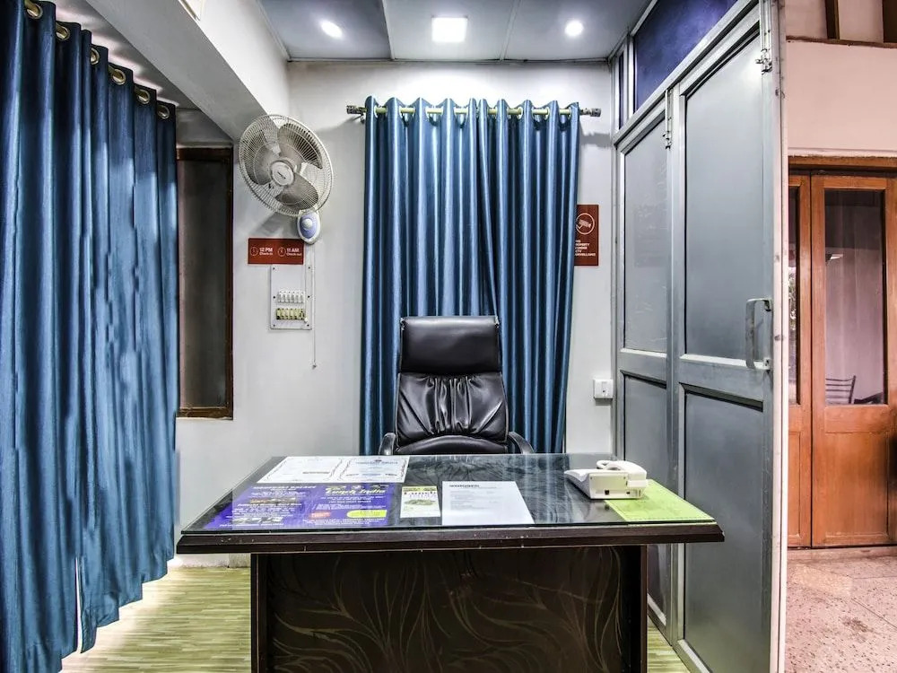 OYO Flagship 23420 Patliputra Heritage Guest House