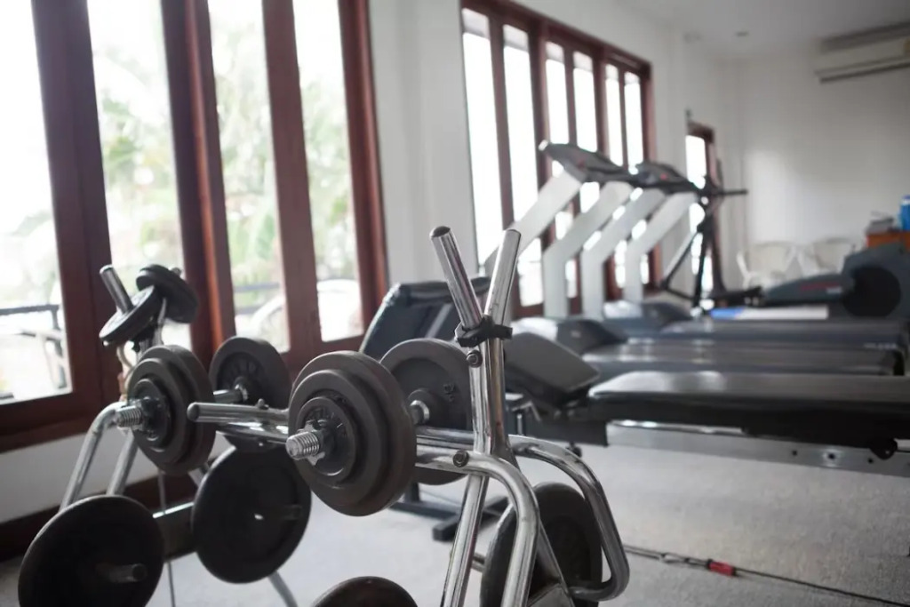 Le Charme Vientiane Hotel