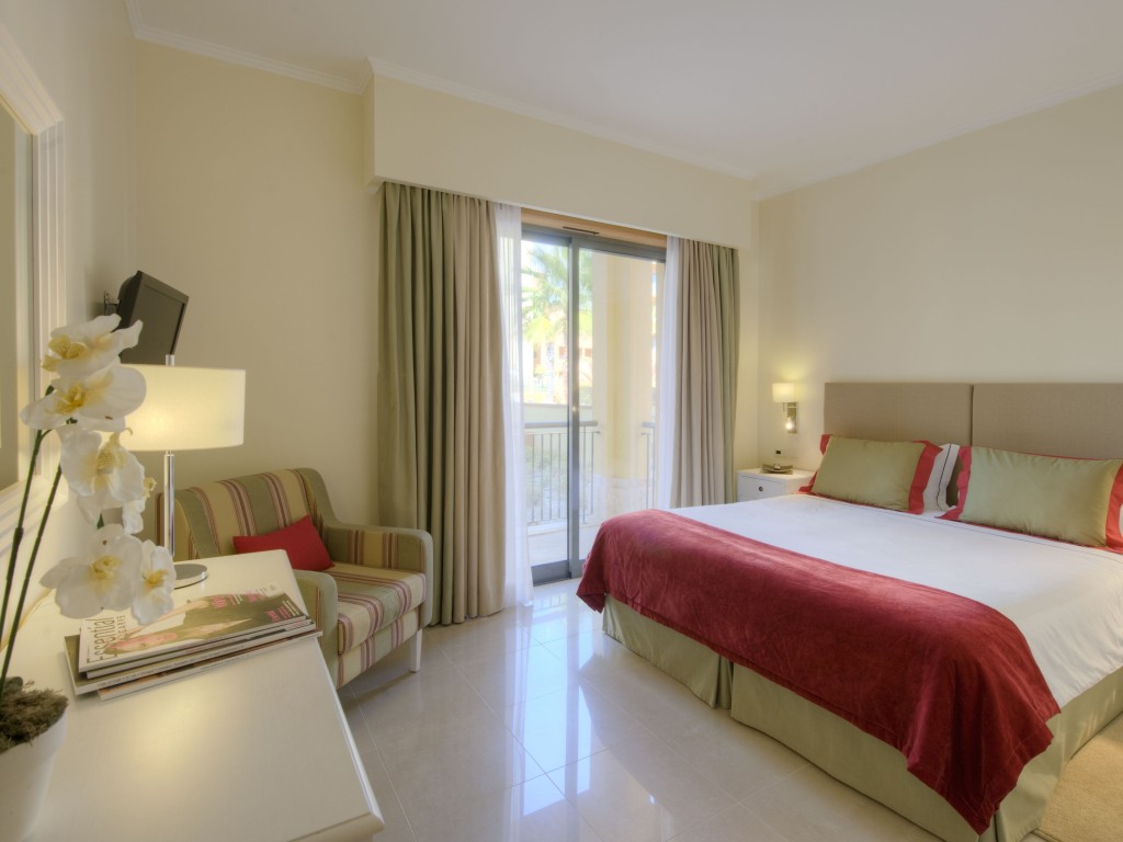 The Residences Vilamoura