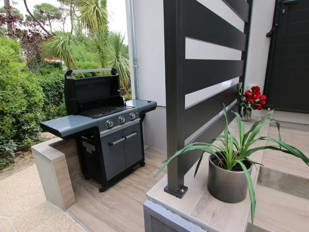 Maison Saint-Brevin-les-Pins, 4 pièces, 6 personnes - FR-1-364-112