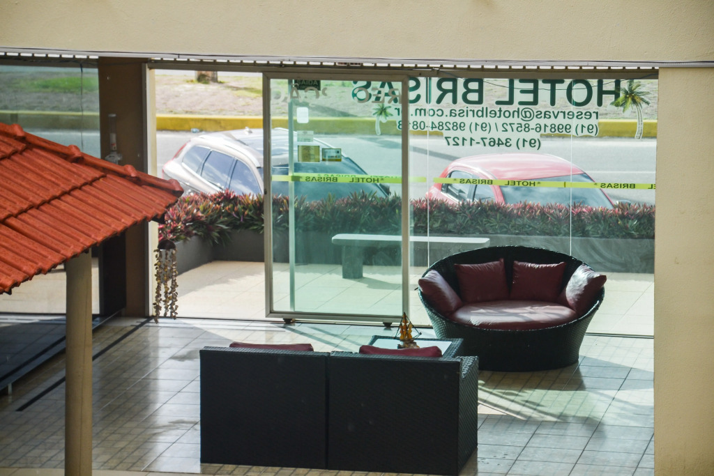 Hotel Brisas