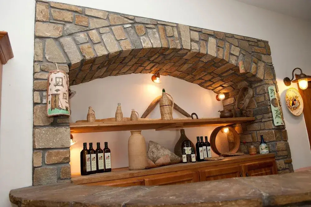 Agriturismo Eucalipto