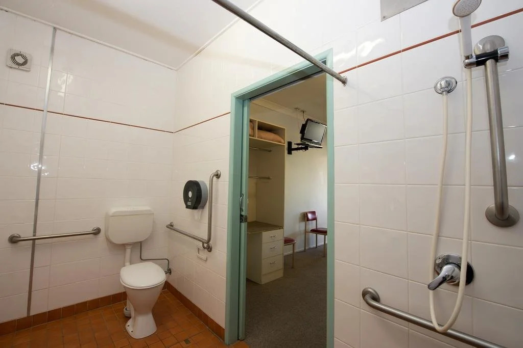 Lamington Hotel Motel - Detached Motel