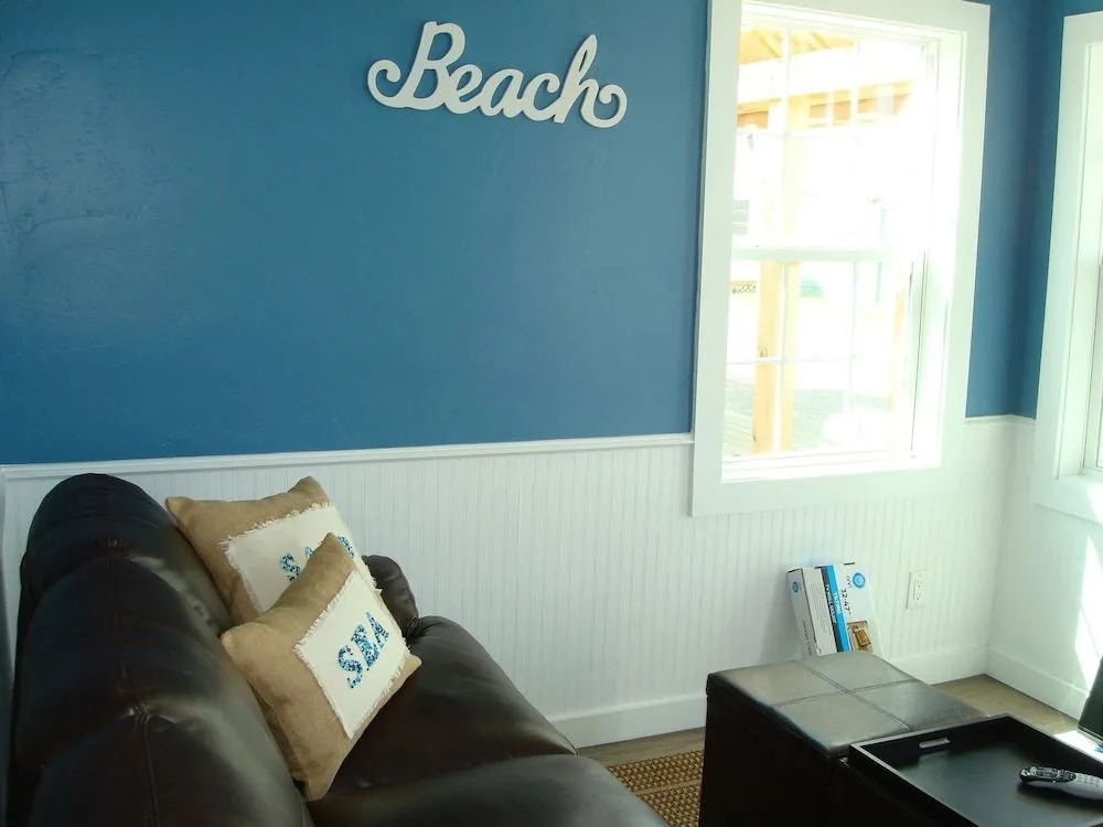 Palm Cottage SS523A