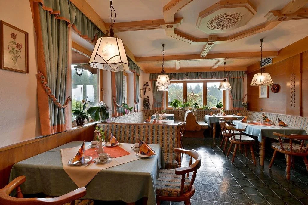 Pension Gieringer
