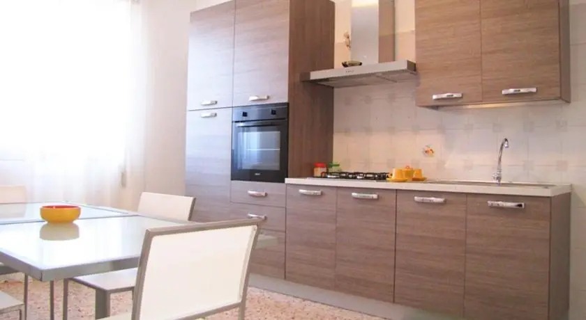 Manara Apartment