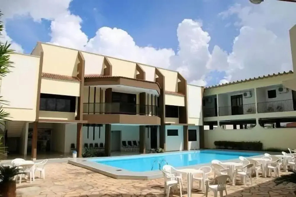 Veneza Plaza Hotel