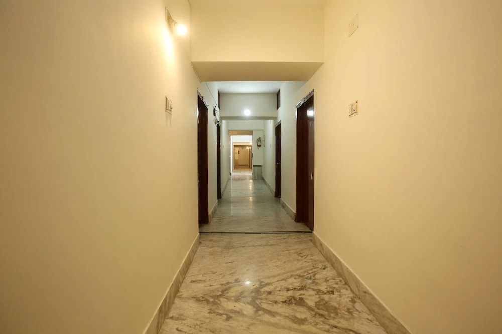 OYO 9562 Hotel Upasana Palace
