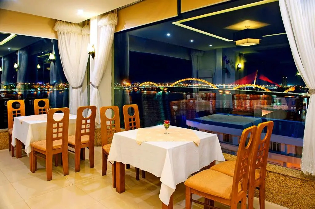 Bamboo Green Hotel