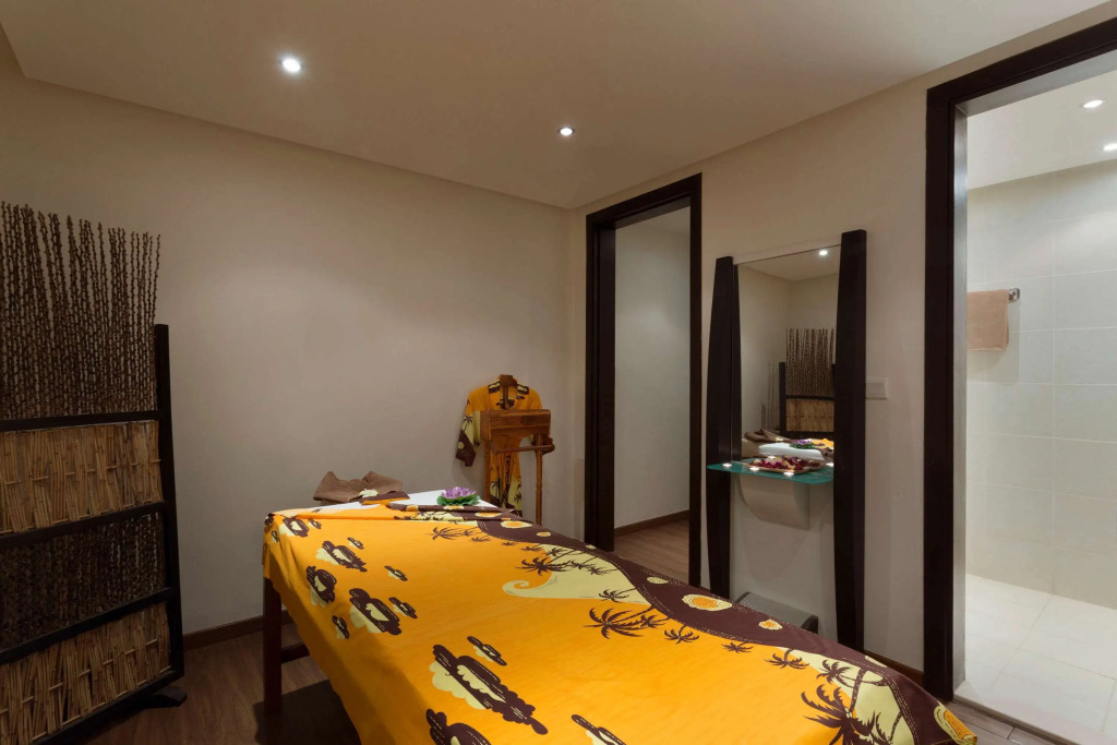Ramada Resort Dead Sea