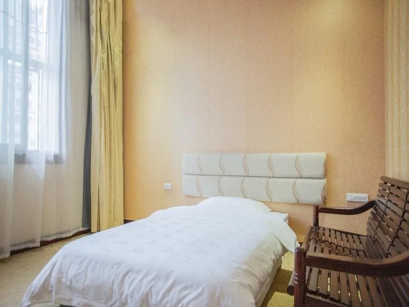 Hongjing Hotel