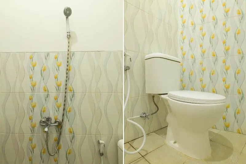 Oyo 2759 Cibeureum Residence Ii