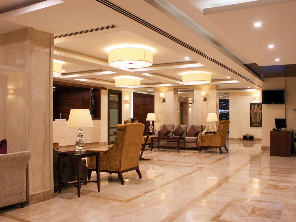 Quality Inn VIHA