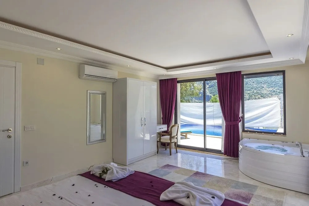 Villa Nefer