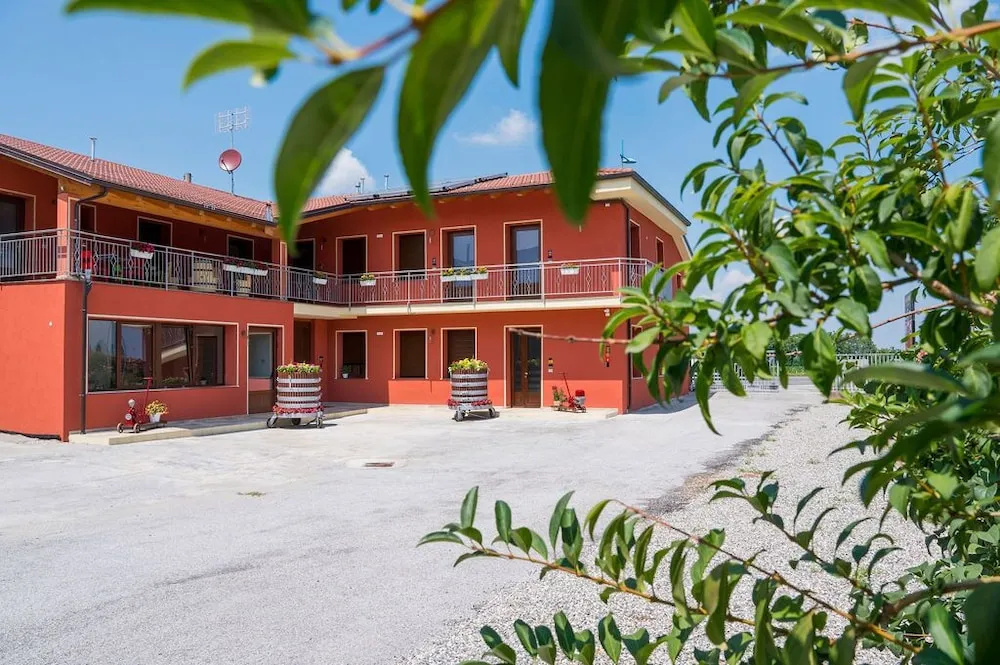 Vino e Turismo