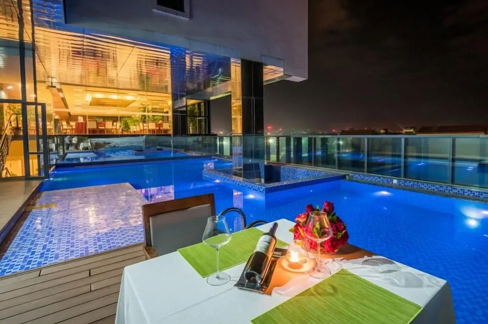 Bien Bac Hotel