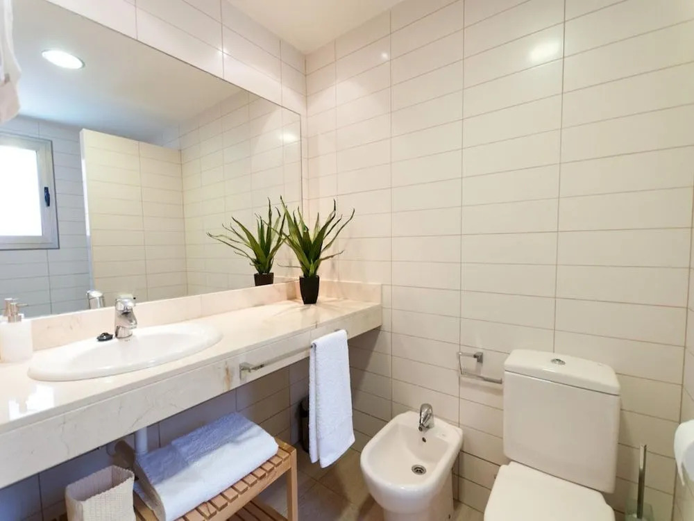Salobre Golf Villas - Holiday Rental Par 4 - 8