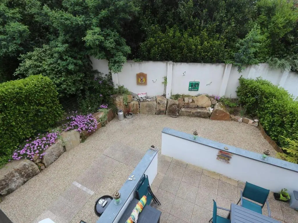 Appartement Bénodet, 4 pièces, 6 personnes - FR-1-481-89