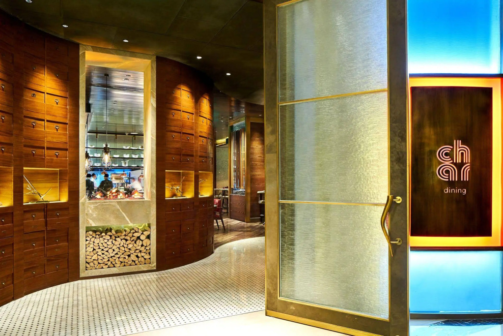 Crowne Plaza Beijing Lido by IHG