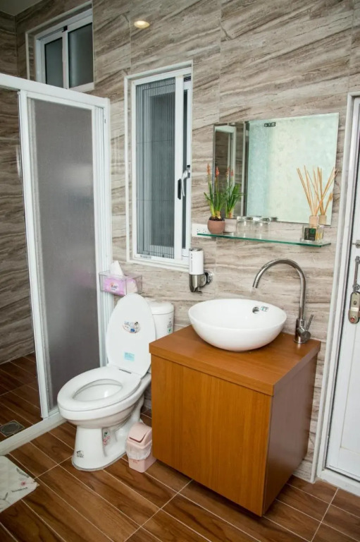 Ji Shih Life Style Hotel