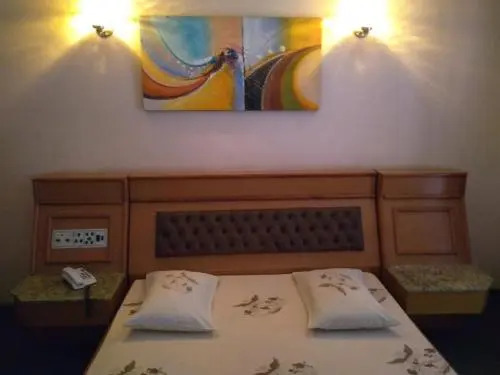Hotel Jardim América