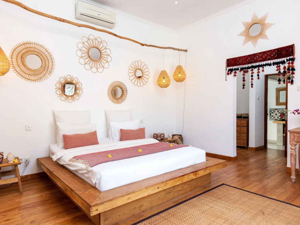 Villa Makasih by Villa Finder