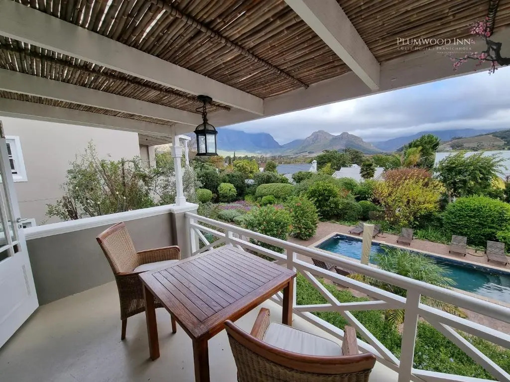 Plumwood Boutique Hotel by The Living Journey Collection