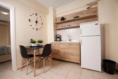Seven Heaven Premium Suites