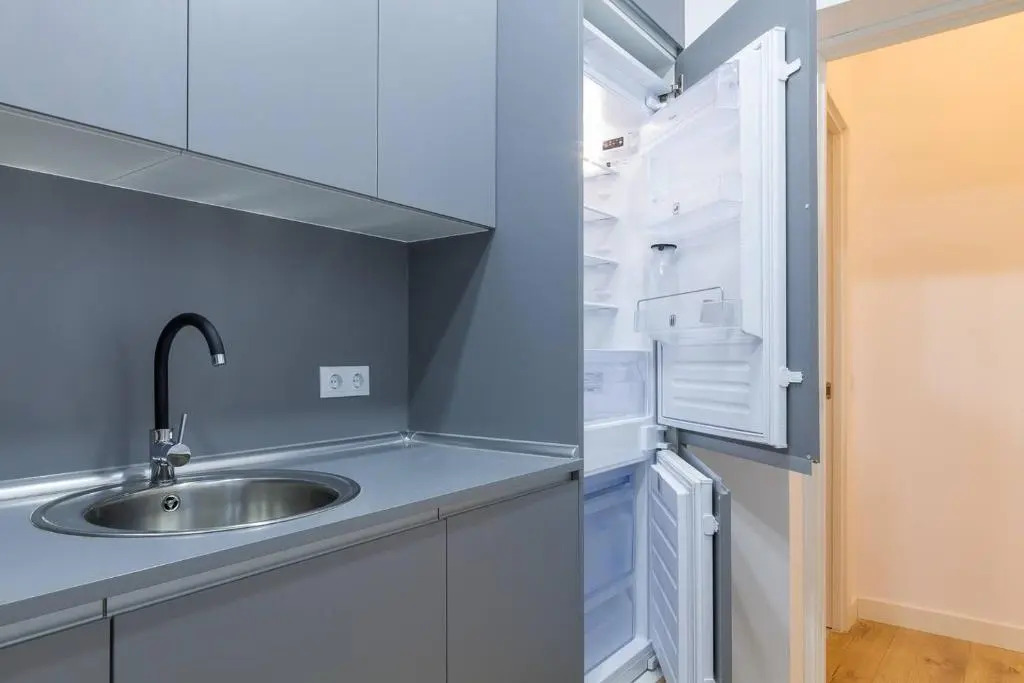 Marvelous Apartment of 3 Bedrooms near La Latina by Batuecas