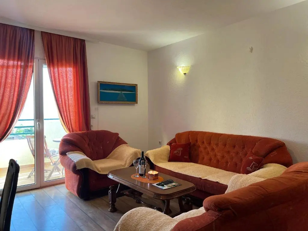 Apartments Mujovi