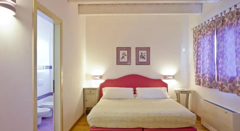 L'Orso e L'Ape B&B