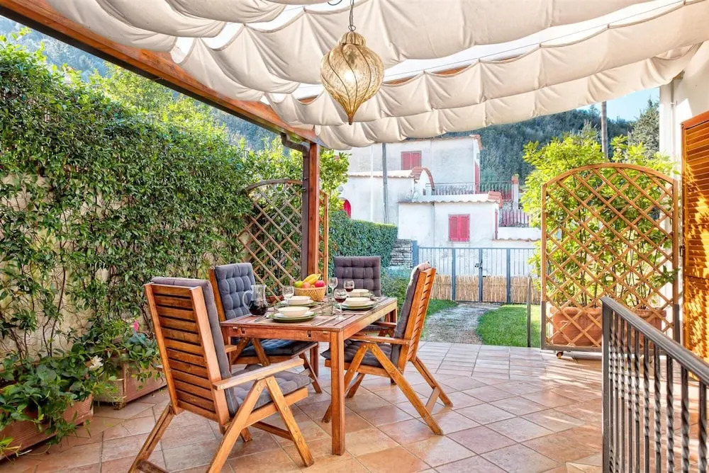 Villa Antonella