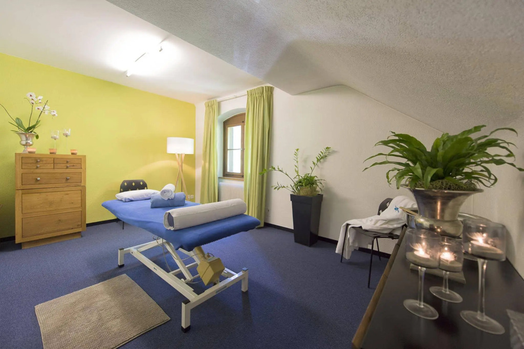 See- und Seminarhotel FloraAlpina Vitznau